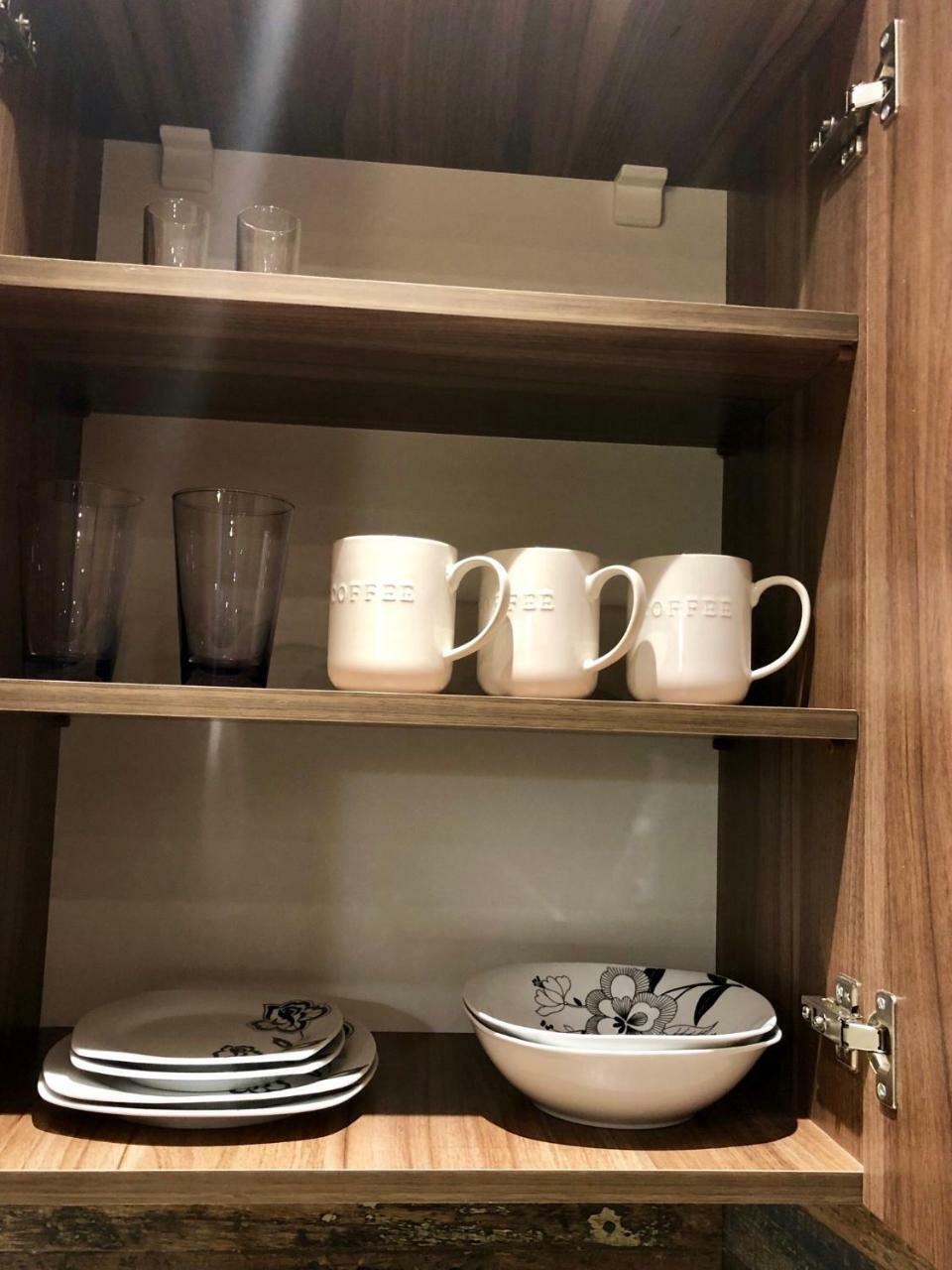 Cozy Bright Apartment With Amazing Sea View 바투미 외부 사진